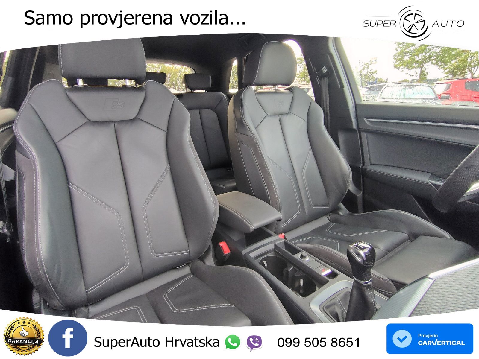 Audi Q3 35 TFSI (150 KS) 2x S line LED+GR SJED+ACC