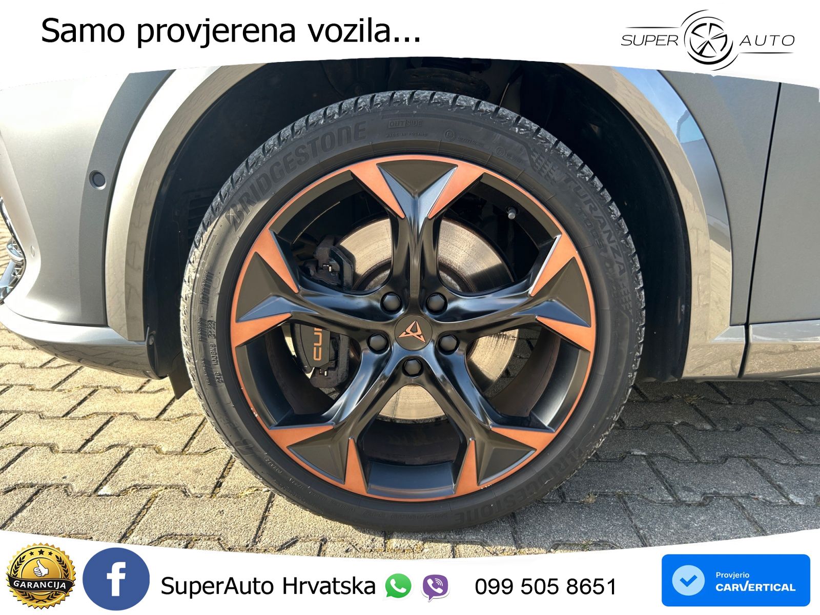 Cupra Formentor 1.4 TSI (245 KS) e-Hybrid DSG VZ LED+GR SJED+ACC