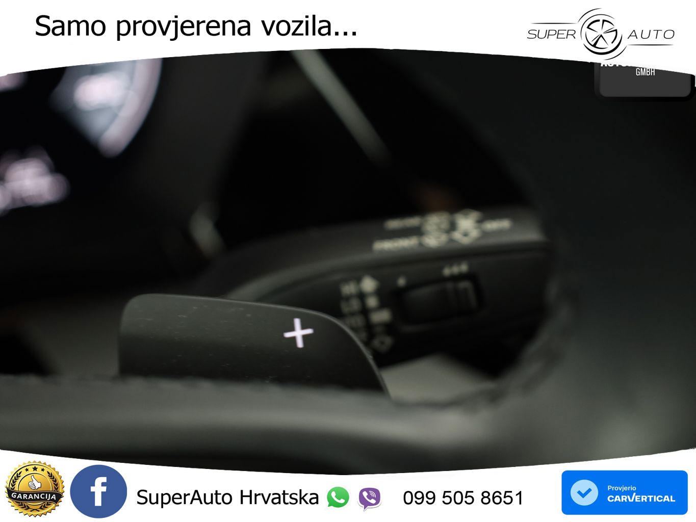 Audi A3 35 TDI (150 KS) S tronic LED+GR SJED+ACC