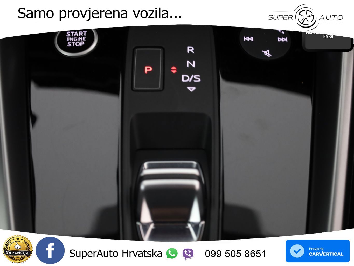 Audi A3 35 TDI (150 KS) S tronic LED+GR SJED+ACC