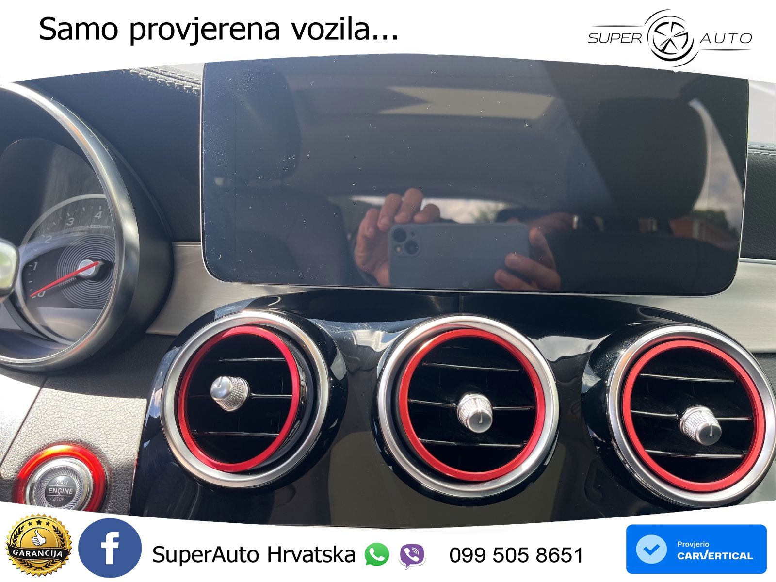 Mercedes GLC 200 (197 KS) 4MATIC G-TRONIC AMG LED+GR SJED+ACC