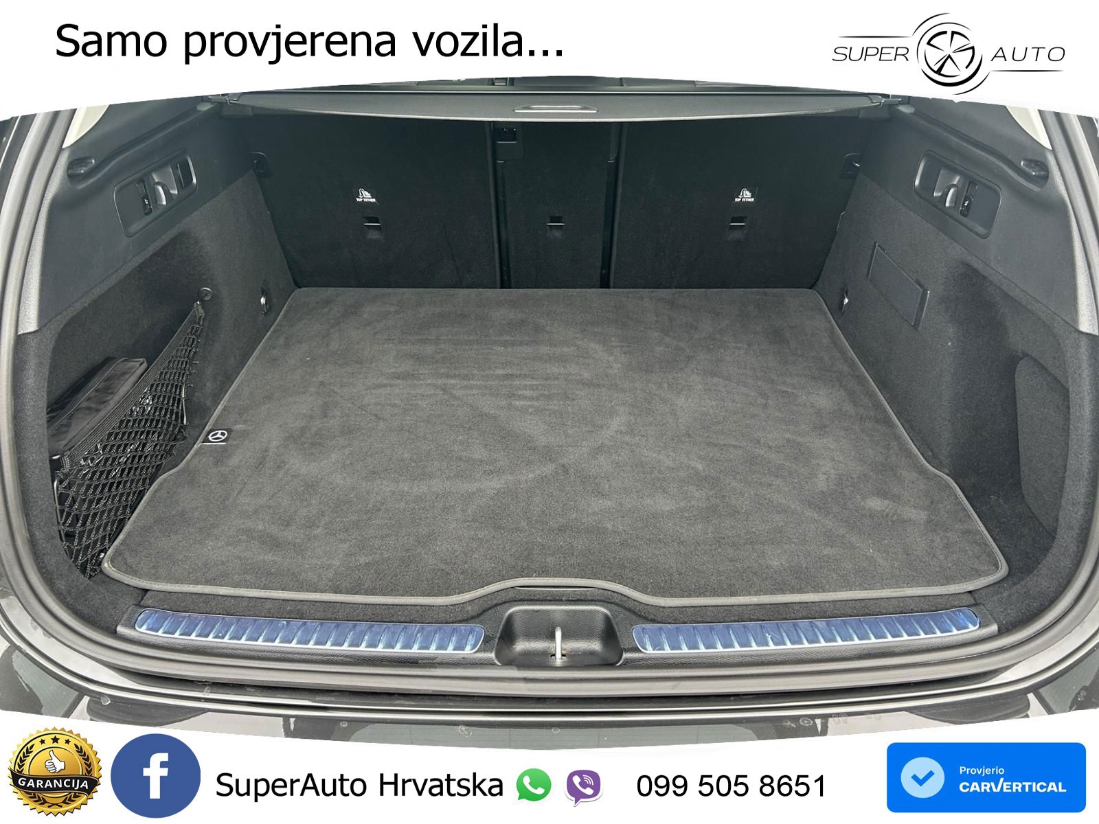 Mercedes GLC 220d (197 KS) 4MATIC 9G-TRONIC Avantgarde