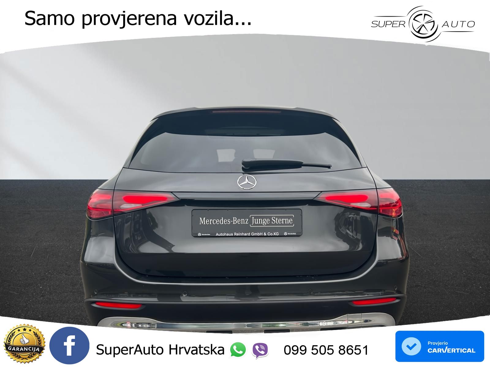 Mercedes GLC 220d (197 KS) 4MATIC 9G-TRONIC Avantgarde