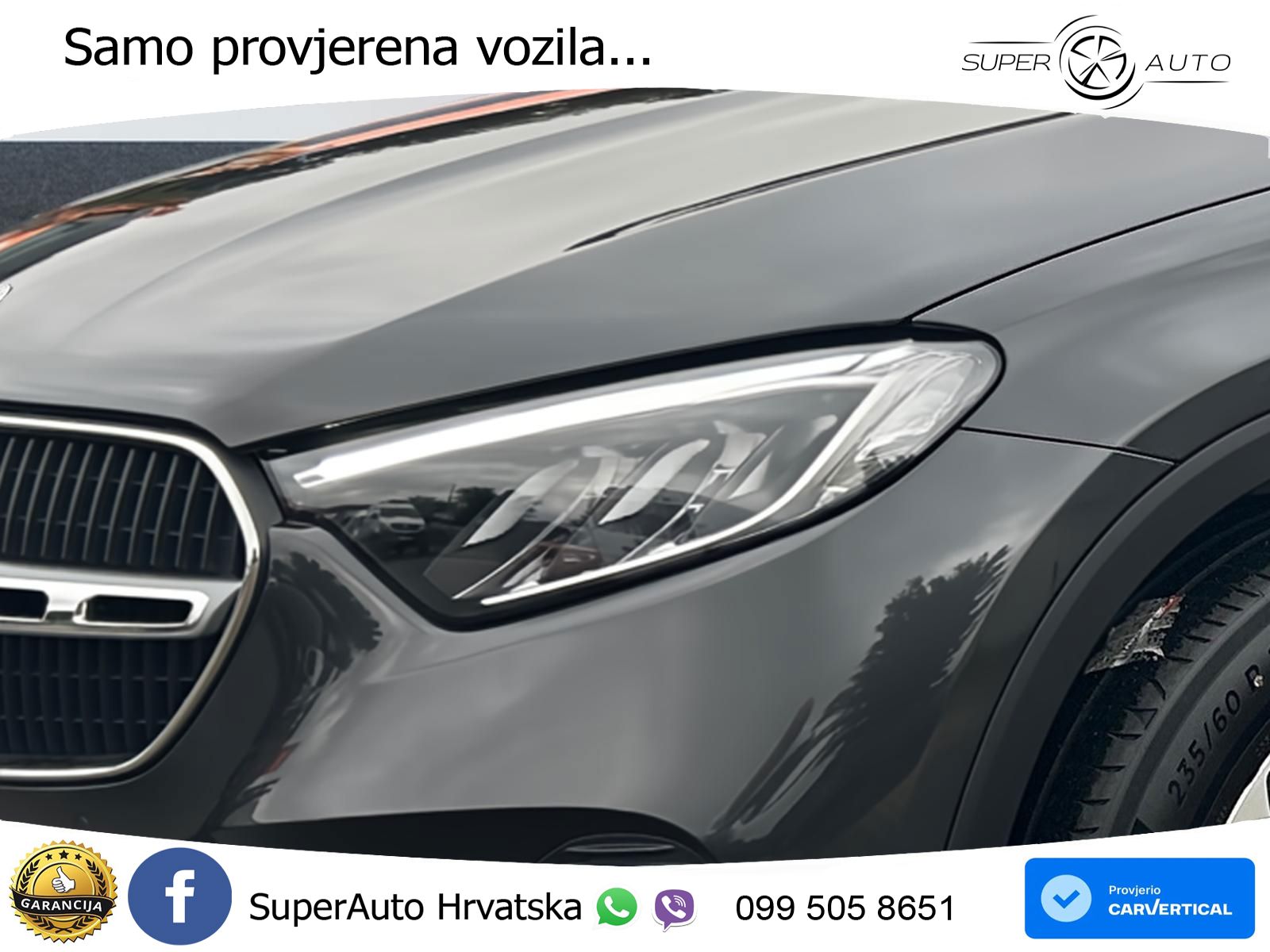 Mercedes GLC 220d (197 KS) 4MATIC 9G-TRONIC Avantgarde