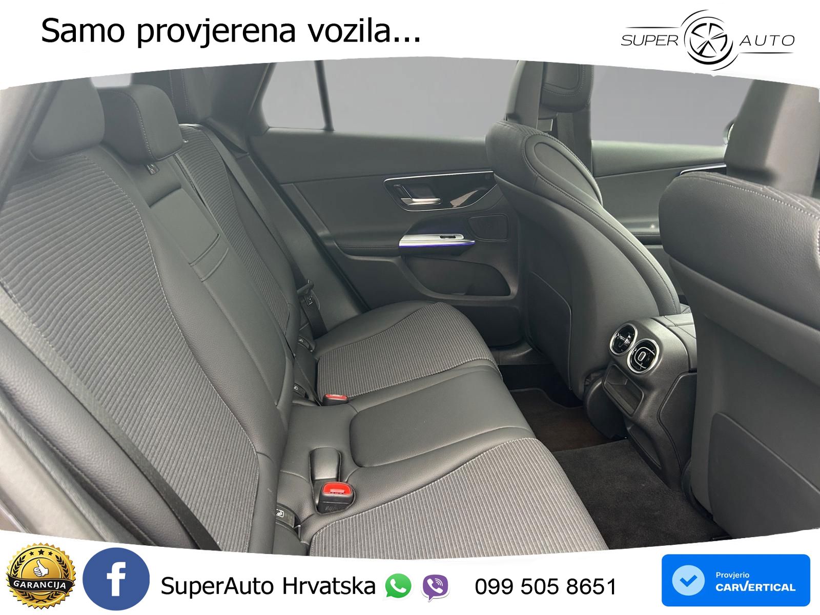 Mercedes GLC 220d (197 KS) 4MATIC 9G-TRONIC Avantgarde