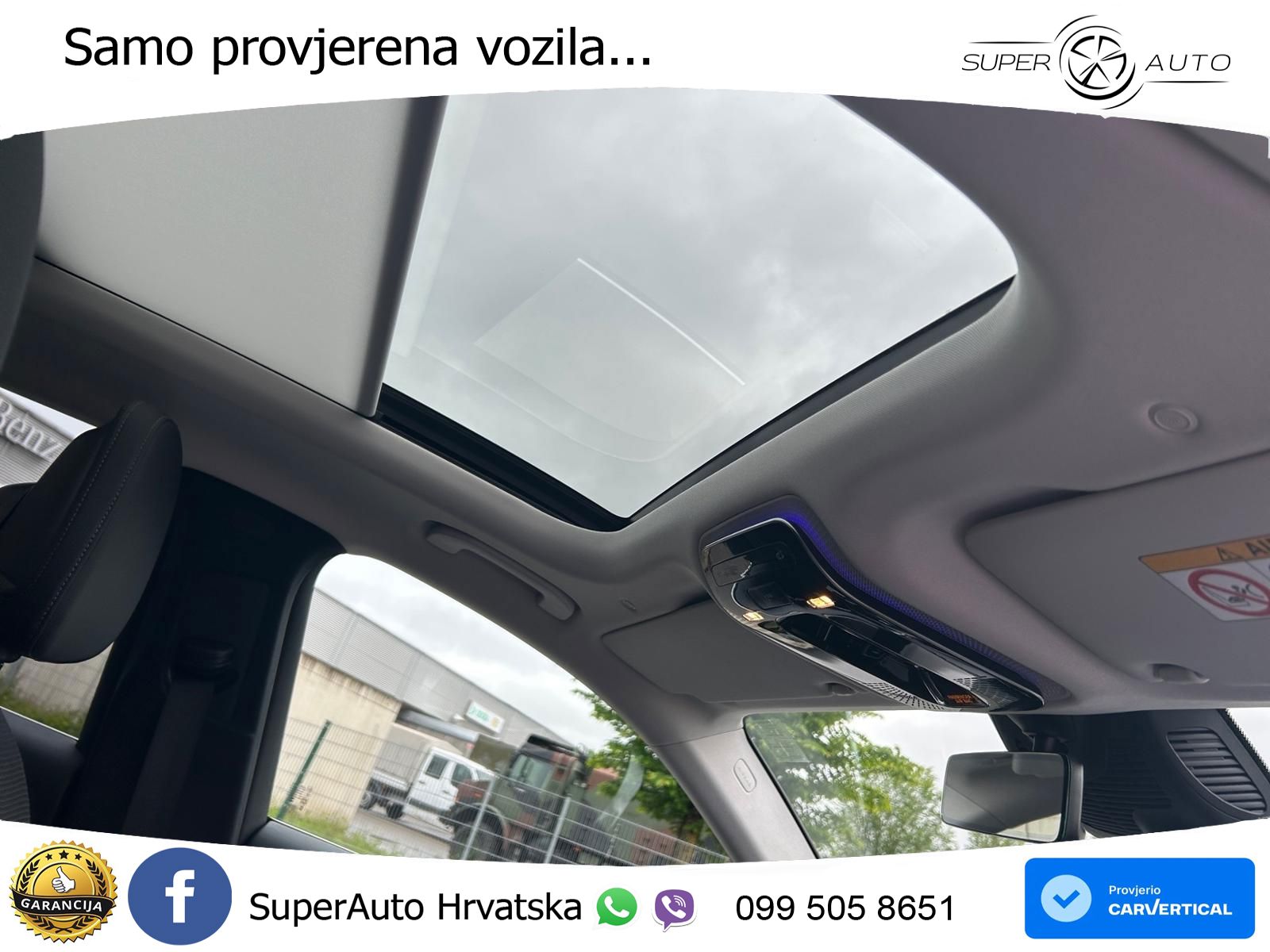 Mercedes GLC 220d (197 KS) 4MATIC 9G-TRONIC Avantgarde
