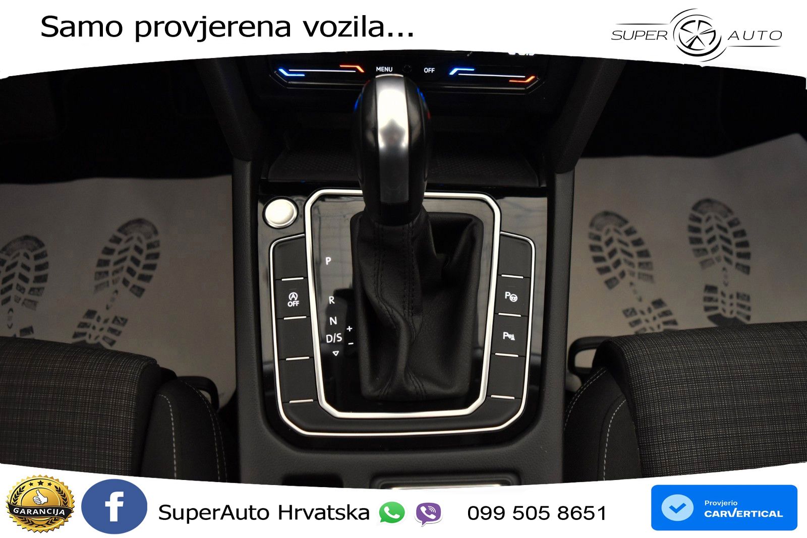 Volkswagen Passat Variant 2.0 TDI (200 KS) 4MOTION DSG LED+GR SJED+ACC