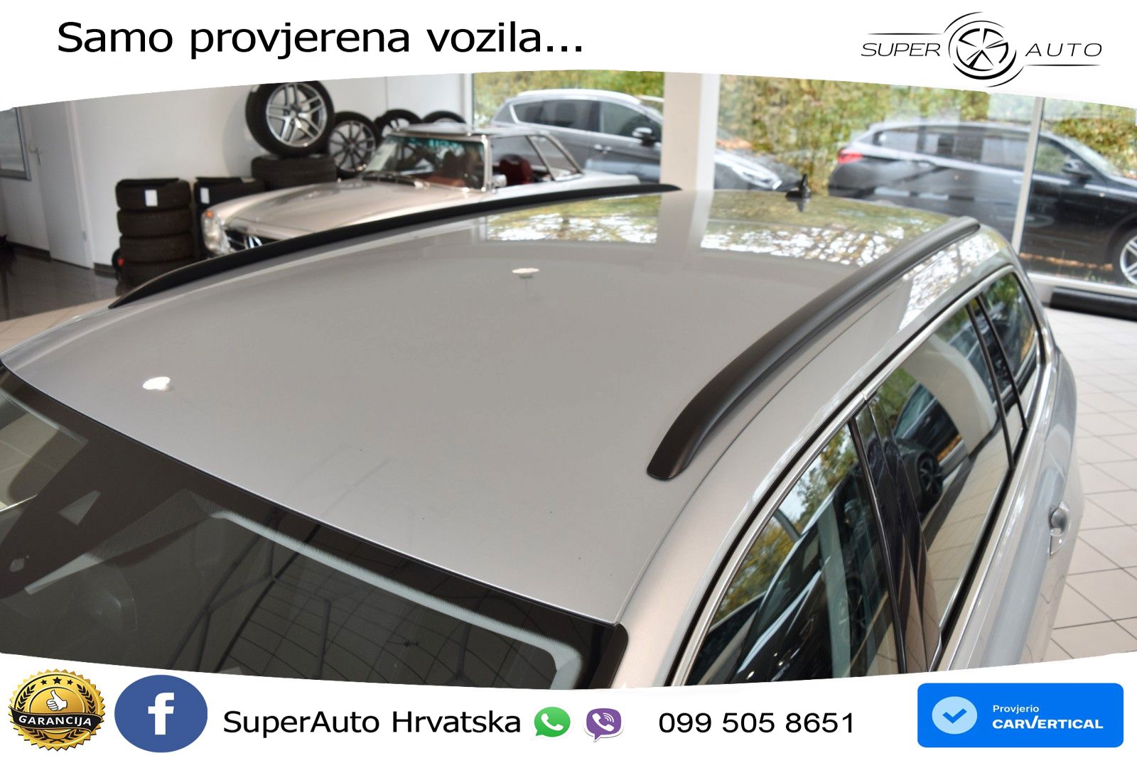 Volkswagen Passat Variant 2.0 TDI (200 KS) 4MOTION DSG LED+GR SJED+ACC