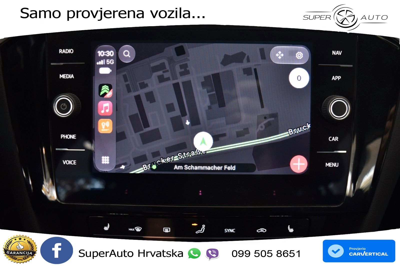 Volkswagen Passat Variant 2.0 TDI (200 KS) 4MOTION DSG LED+GR SJED+ACC