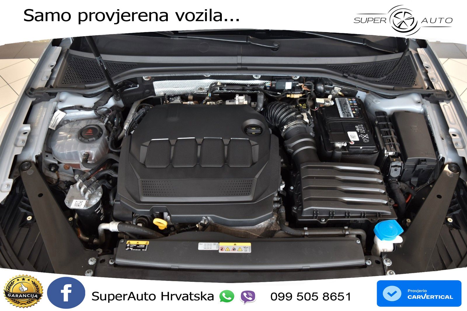 Volkswagen Passat Variant 2.0 TDI (200 KS) 4MOTION DSG LED+GR SJED+ACC