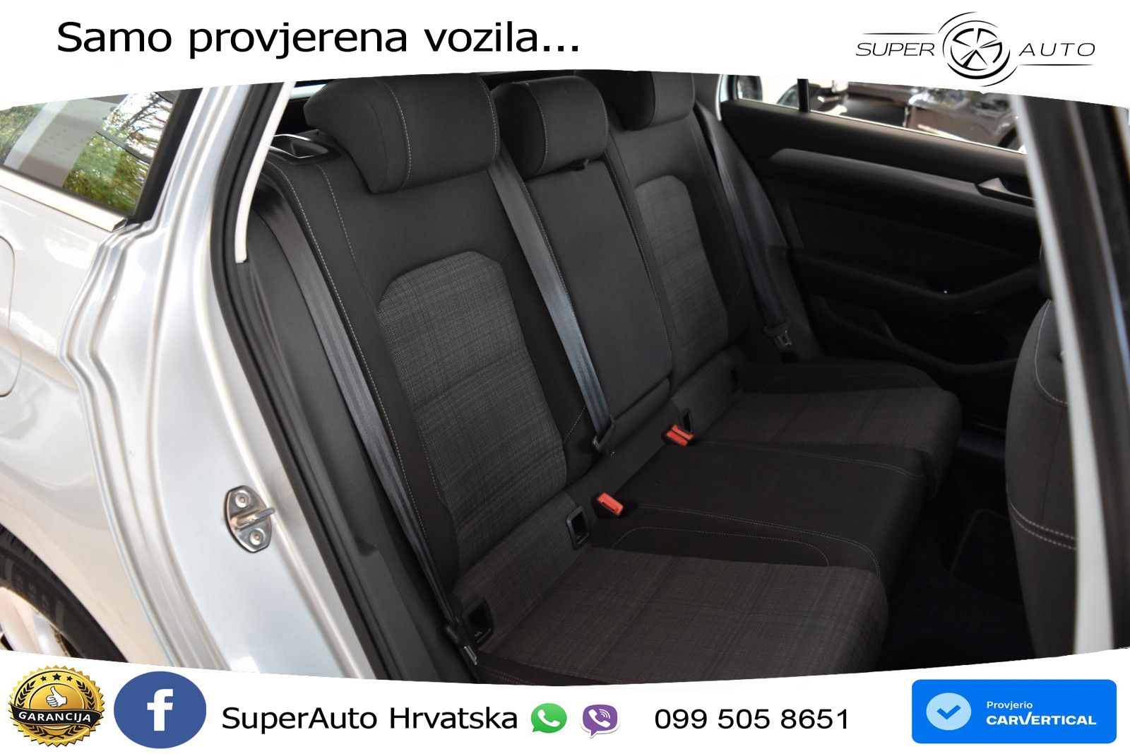 Volkswagen Passat Variant 2.0 TDI (200 KS) 4MOTION DSG LED+GR SJED+ACC