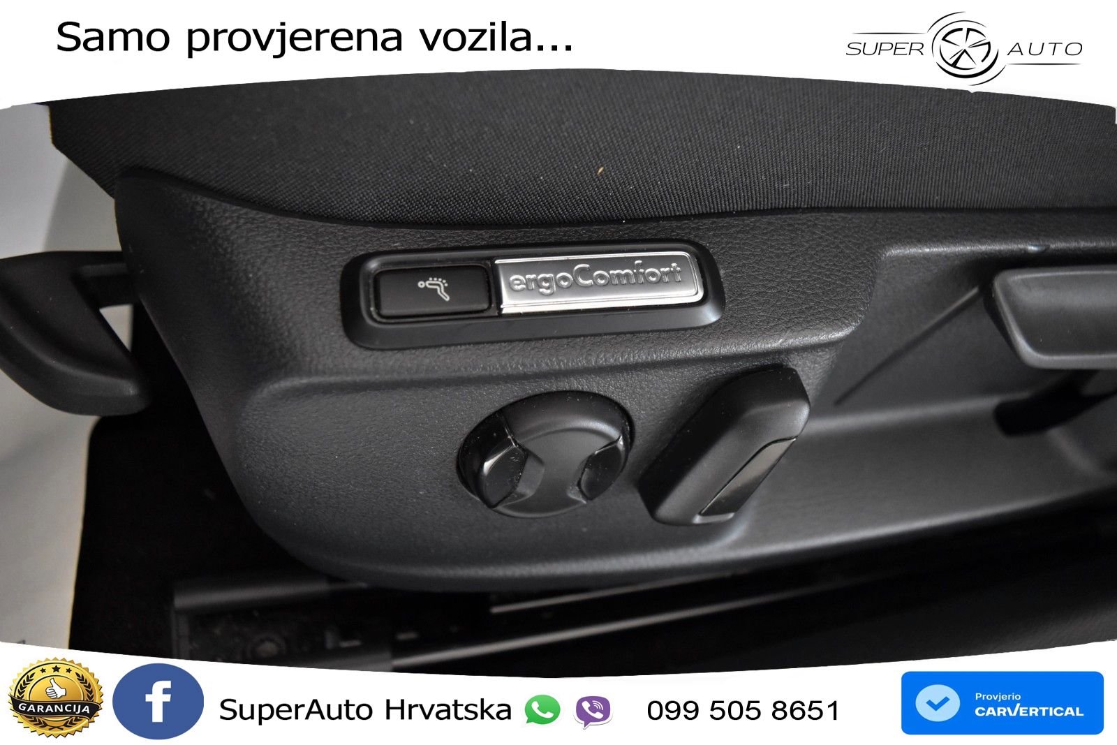 Volkswagen Passat Variant 2.0 TDI (200 KS) 4MOTION DSG LED+GR SJED+ACC