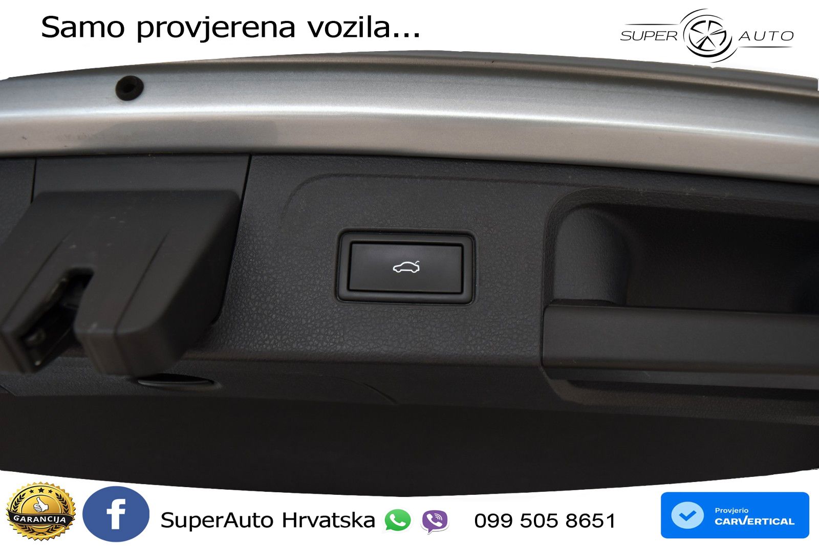 Volkswagen Passat Variant 2.0 TDI (200 KS) 4MOTION DSG LED+GR SJED+ACC