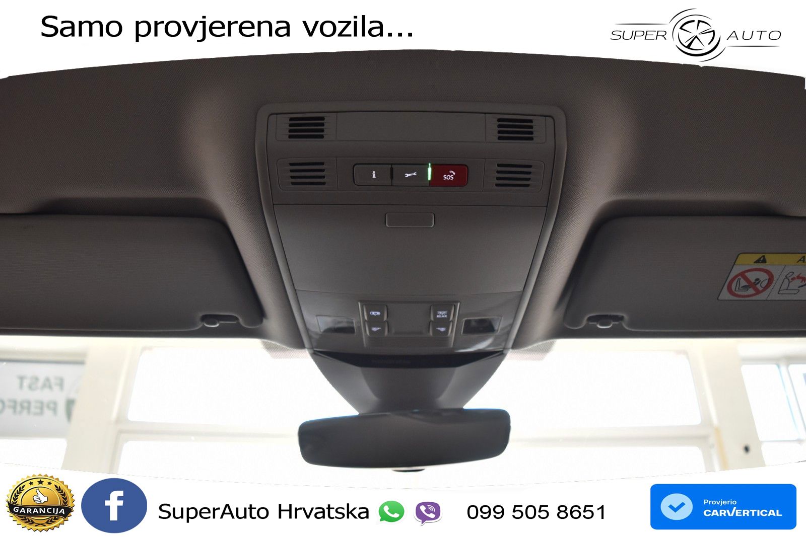 Volkswagen Passat Variant 2.0 TDI (200 KS) 4MOTION DSG LED+GR SJED+ACC