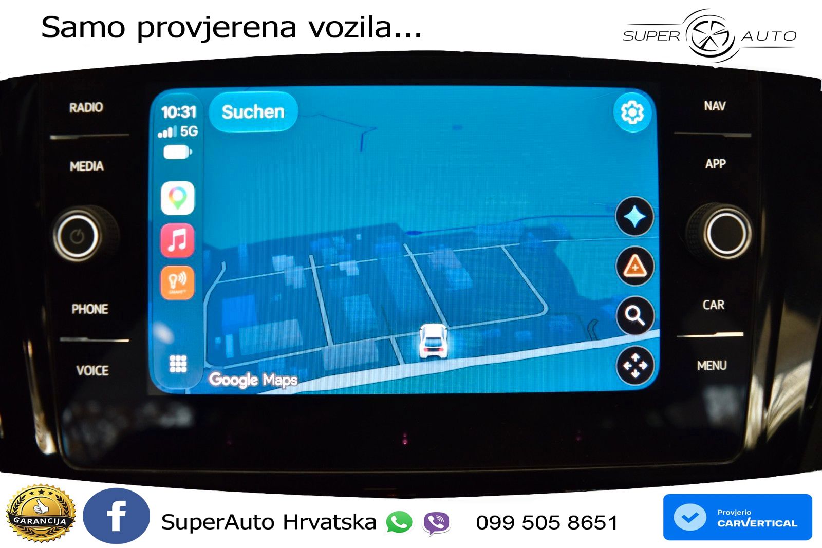 Volkswagen Passat Variant 2.0 TDI (200 KS) 4MOTION DSG LED+GR SJED+ACC