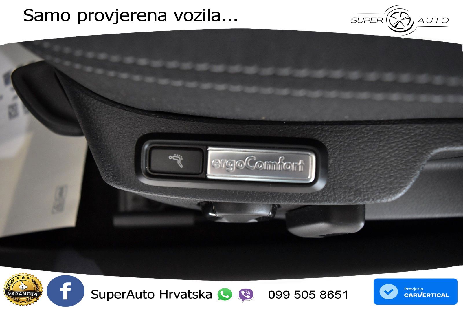 Volkswagen Passat Variant 2.0 TDI (200 KS) 4MOTION DSG LED+GR SJED+ACC