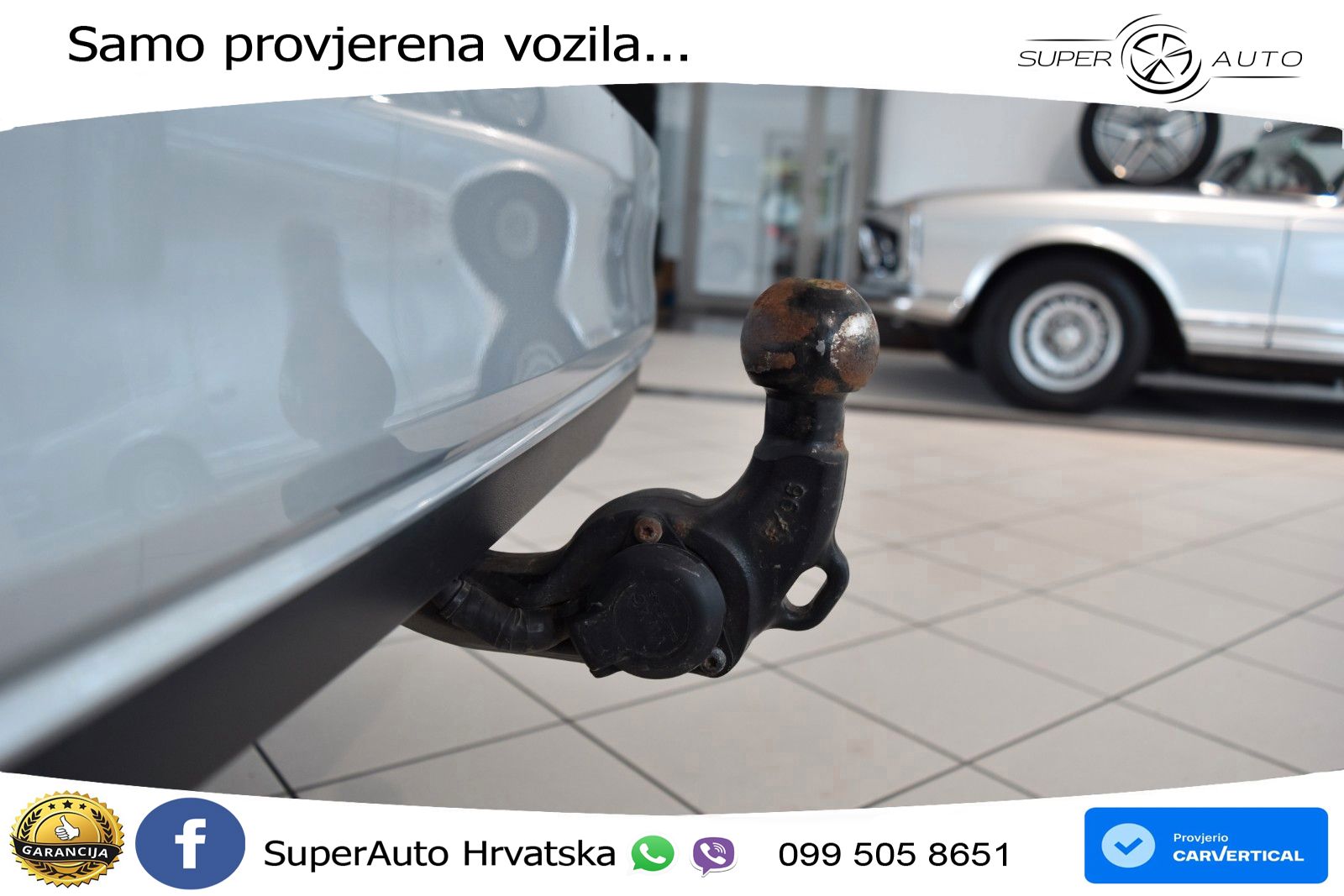 Volkswagen Passat Variant 2.0 TDI (200 KS) 4MOTION DSG LED+GR SJED+ACC