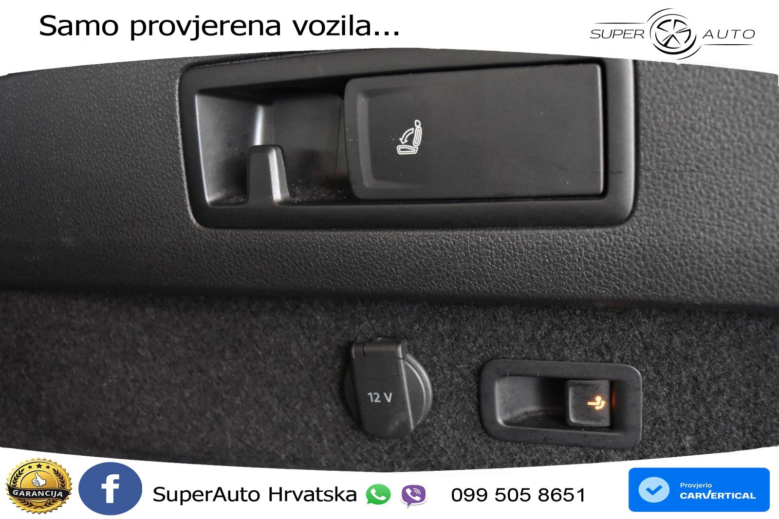 Volkswagen Passat Variant 2.0 TDI (200 KS) 4MOTION DSG LED+GR SJED+ACC