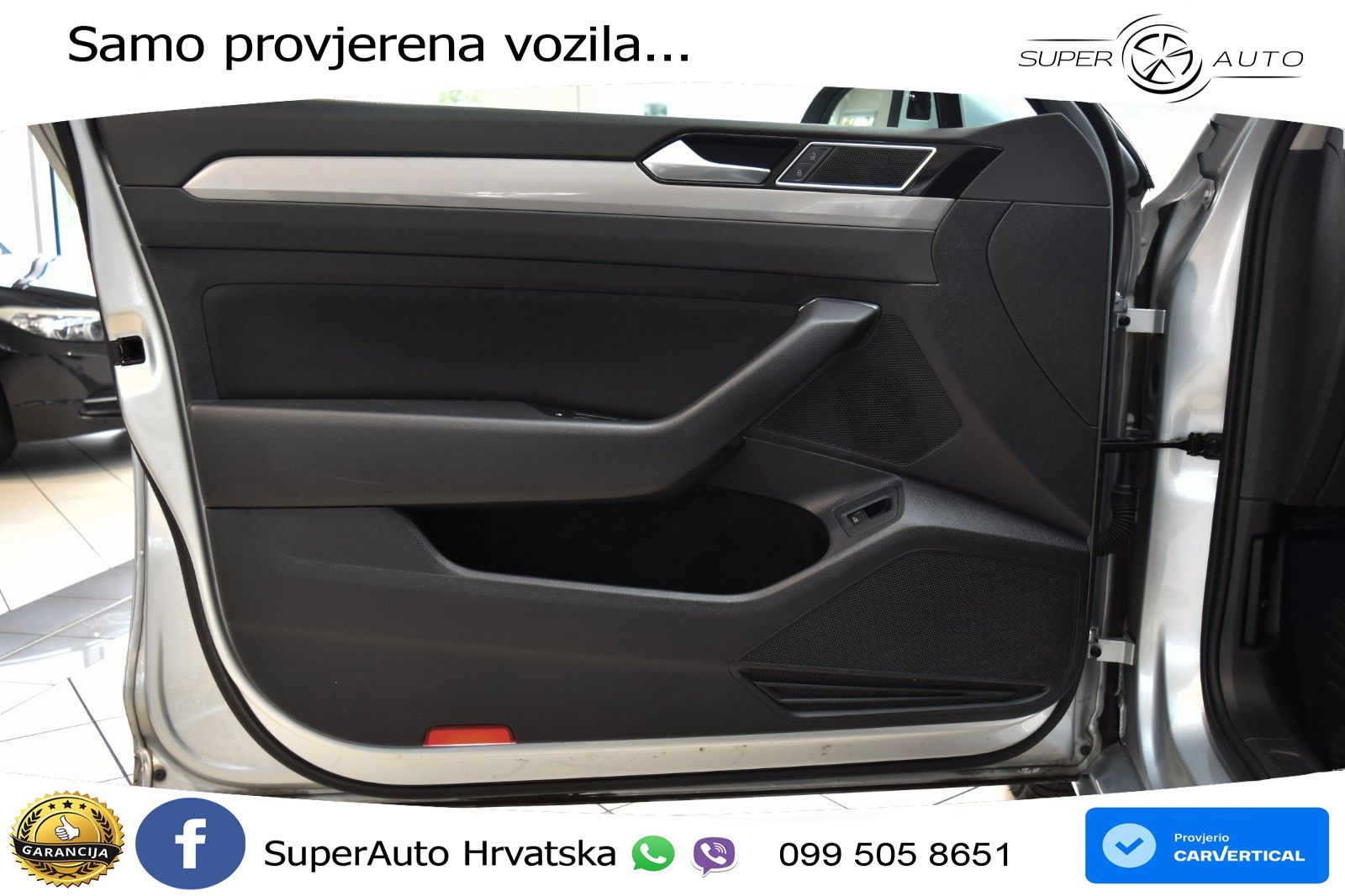 Volkswagen Passat Variant 2.0 TDI (200 KS) 4MOTION DSG LED+GR SJED+ACC