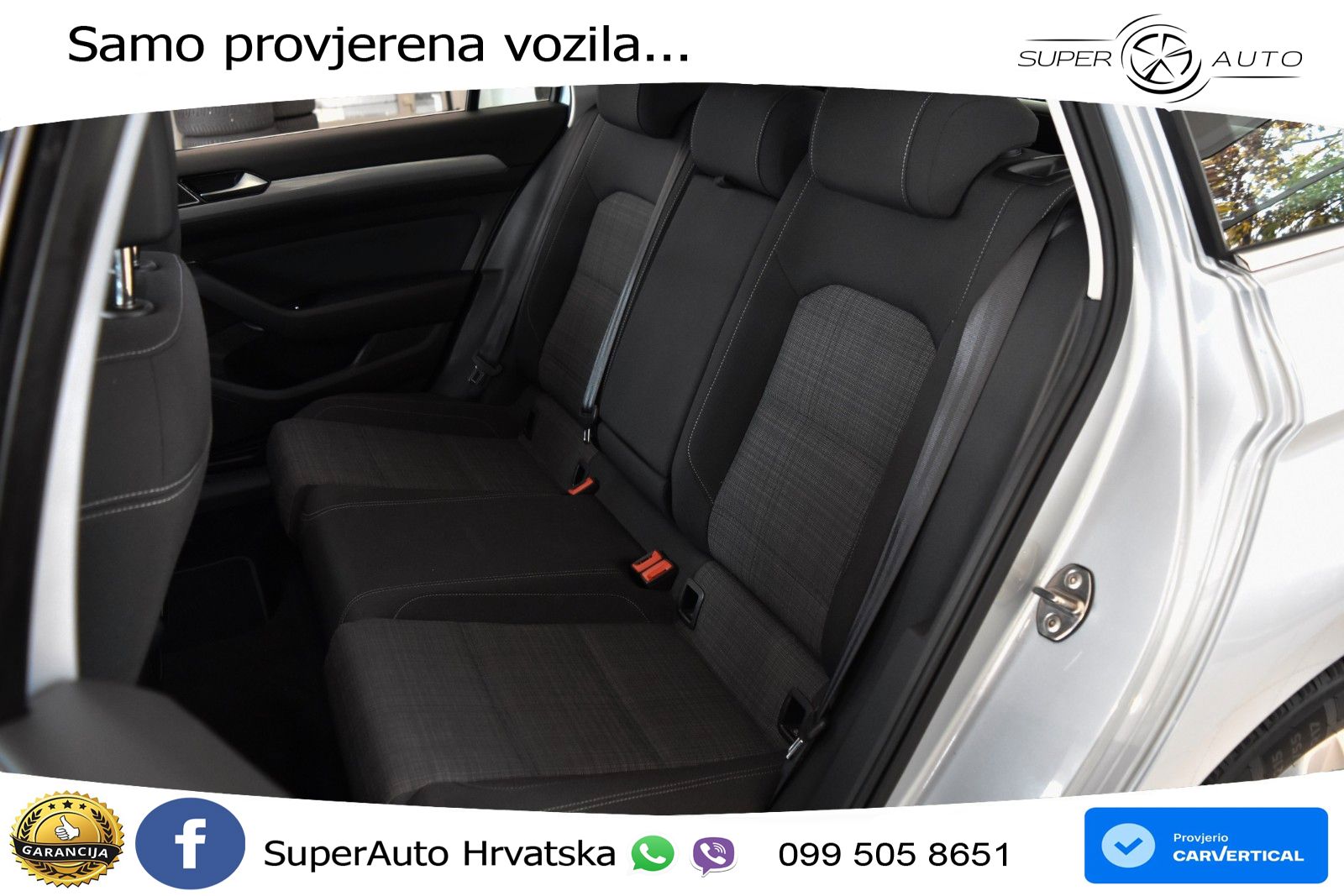 Volkswagen Passat Variant 2.0 TDI (200 KS) 4MOTION DSG LED+GR SJED+ACC