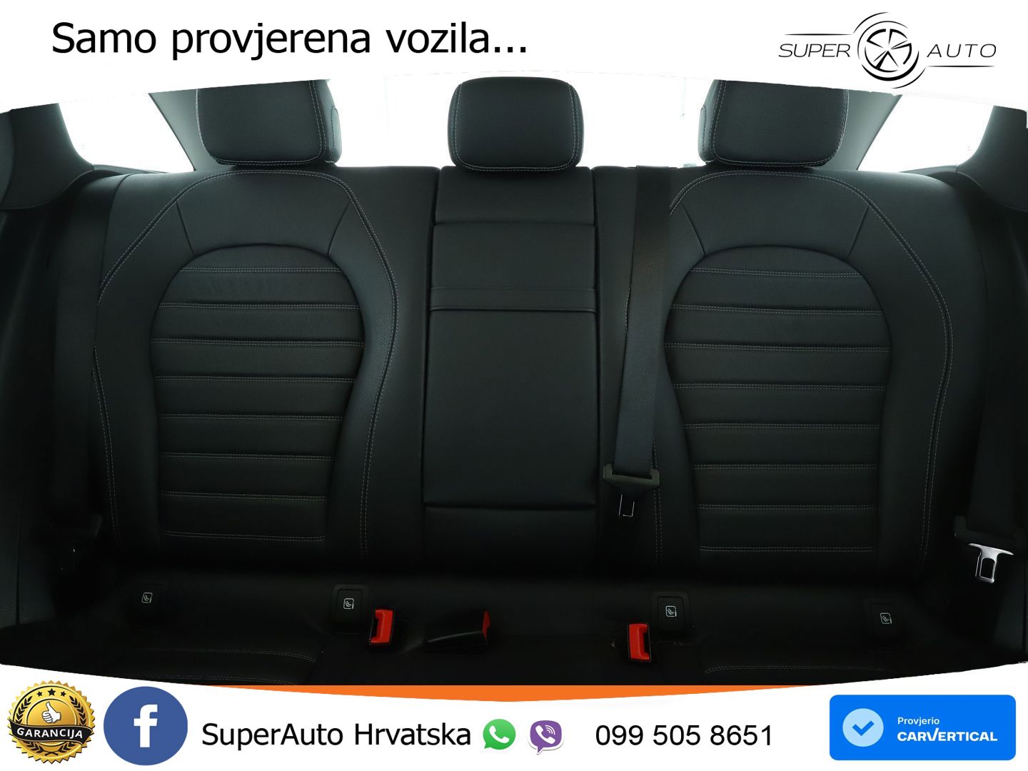 Mercedes GLC 220d (194 KS) 4MATIC G-TRONIC