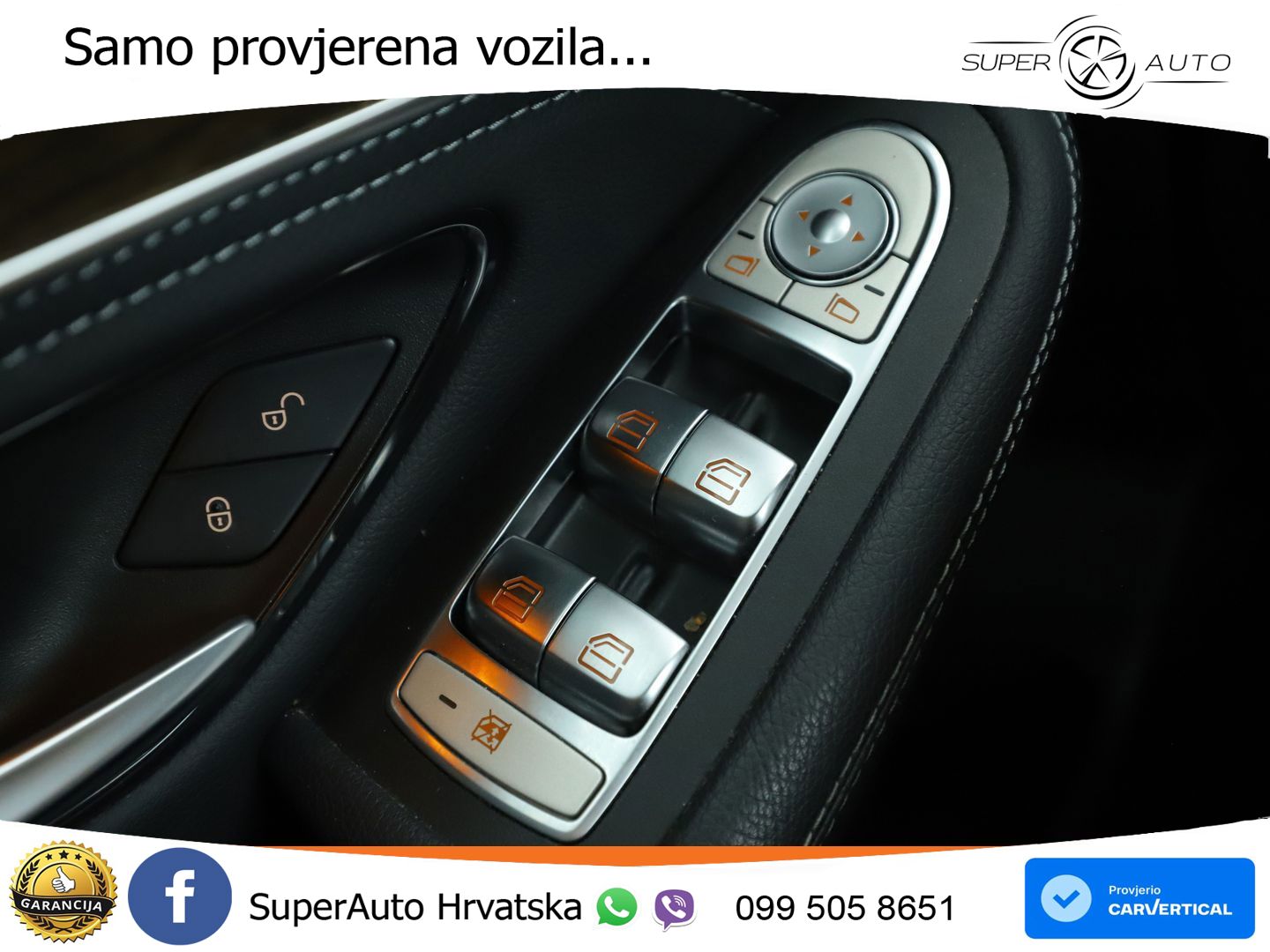 Mercedes GLC 220d (194 KS) 4MATIC G-TRONIC