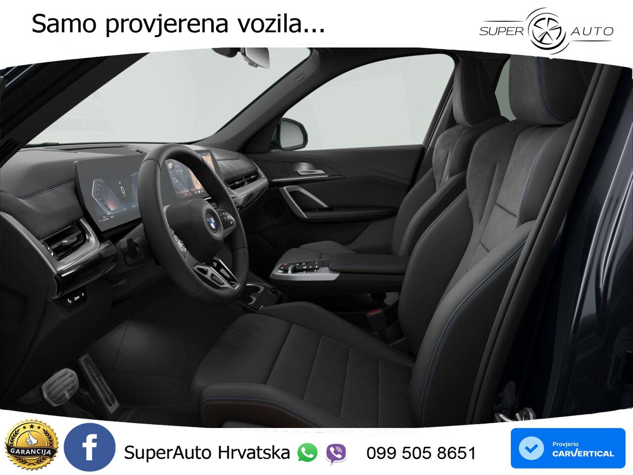 BMW X1 20i (170 KS) sDrive Steptronic M Sport