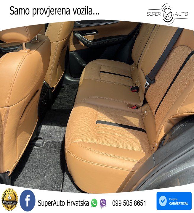 Mazda CX-60 2.5 e-Skyactiv (328 KS) AWD Automatic MATRIX+GR SJED+KAM