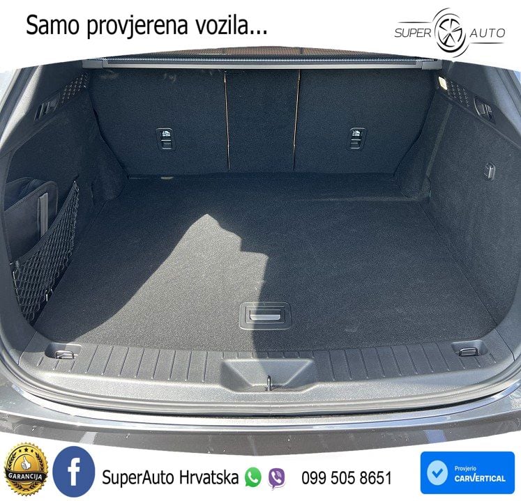 Mazda CX-60 2.5 e-Skyactiv (328 KS) AWD Automatic MATRIX+GR SJED+KAM