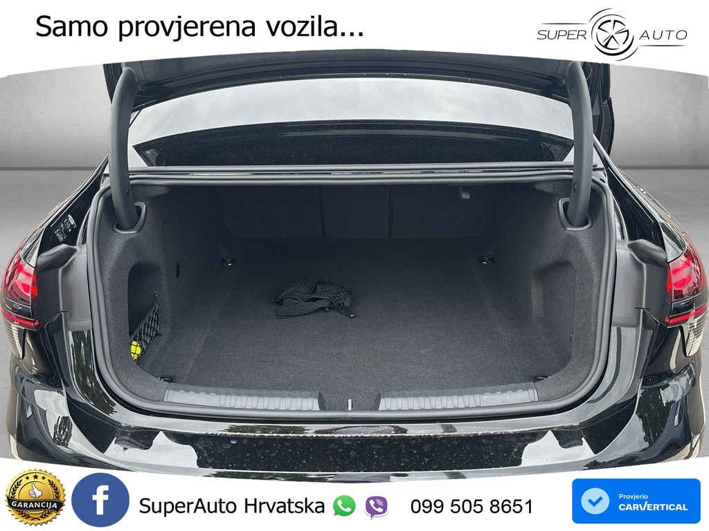 Audi A6 2.0 TDI (204 KS) quattro S tronic S line LED+GR SJED+ACC