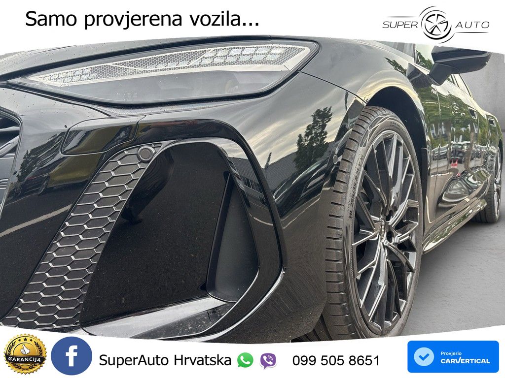 Audi A6 2.0 TDI (204 KS) quattro S tronic S line LED+GR SJED+ACC