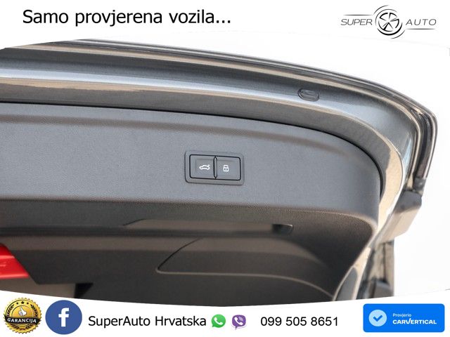 Audi A3 45 TFSIe (272 KS) S tronic 2x S line LED+GR SJED+ACC
