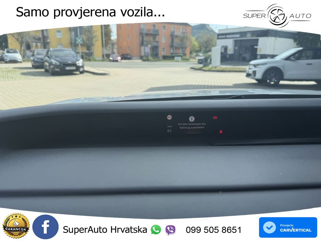 Citroen C3 Aircross 1.2 PureTech (101 KS)