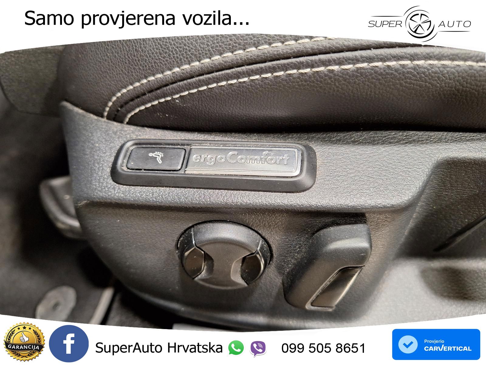 Volkswagen Passat Variant 2.0 TSI (190 KS) DSG R-Line LED+GR SJED+ACC