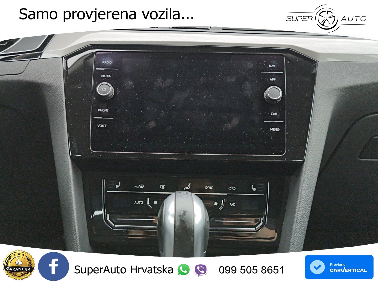 Volkswagen Passat Variant GTE 1.4 TSI (218 KS) DSG LED+GR SJED+ACC