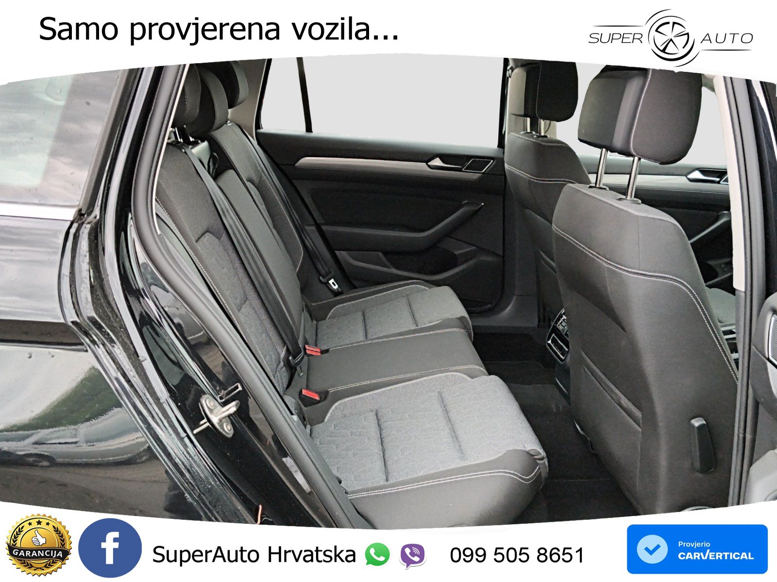 Volkswagen Passat Variant GTE 1.4 TSI (218 KS) DSG LED+GR SJED+ACC
