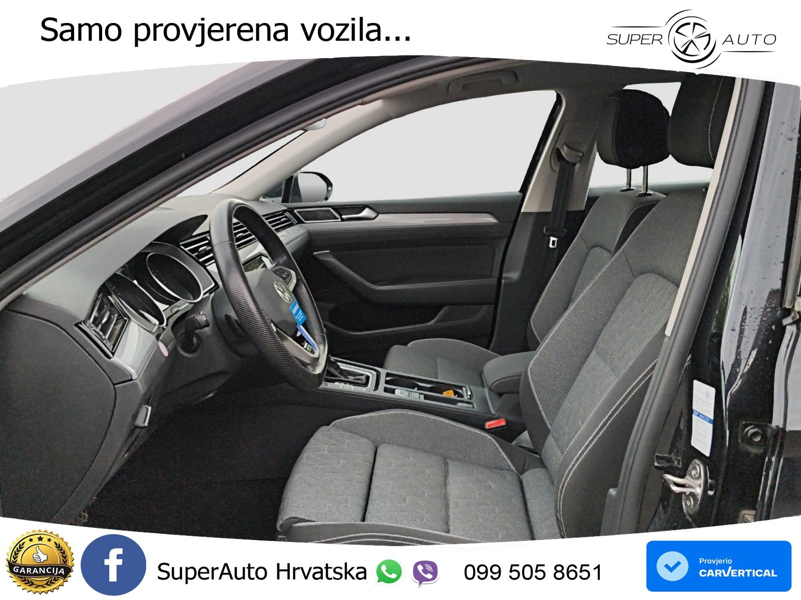 Volkswagen Passat Variant GTE 1.4 TSI (218 KS) DSG LED+GR SJED+ACC