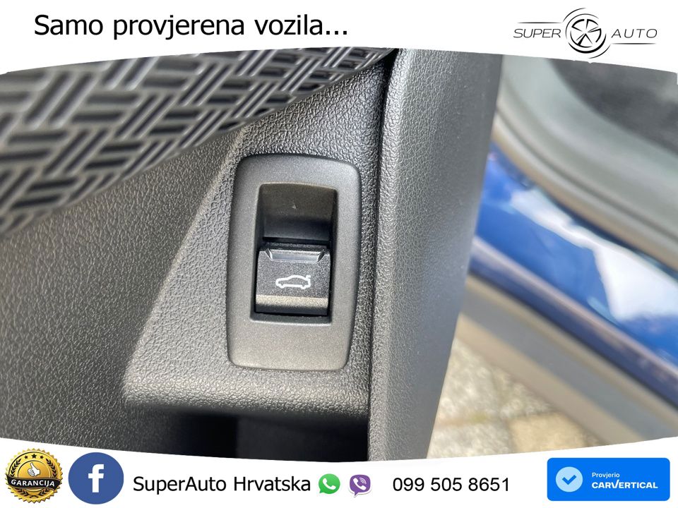 BMW X1 23d (211 KS) xDrive Steptronic LED+GR SJED+ACC