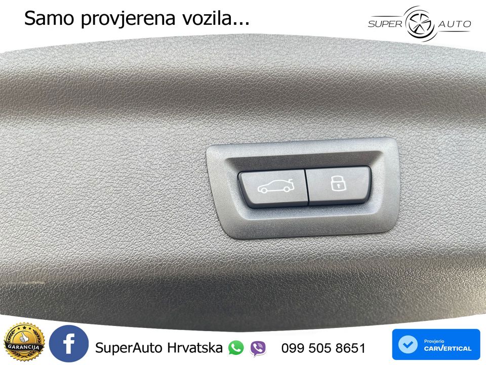 BMW X1 23d (211 KS) xDrive Steptronic LED+GR SJED+ACC