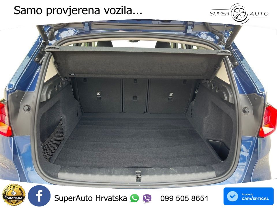BMW X1 23d (211 KS) xDrive Steptronic LED+GR SJED+ACC