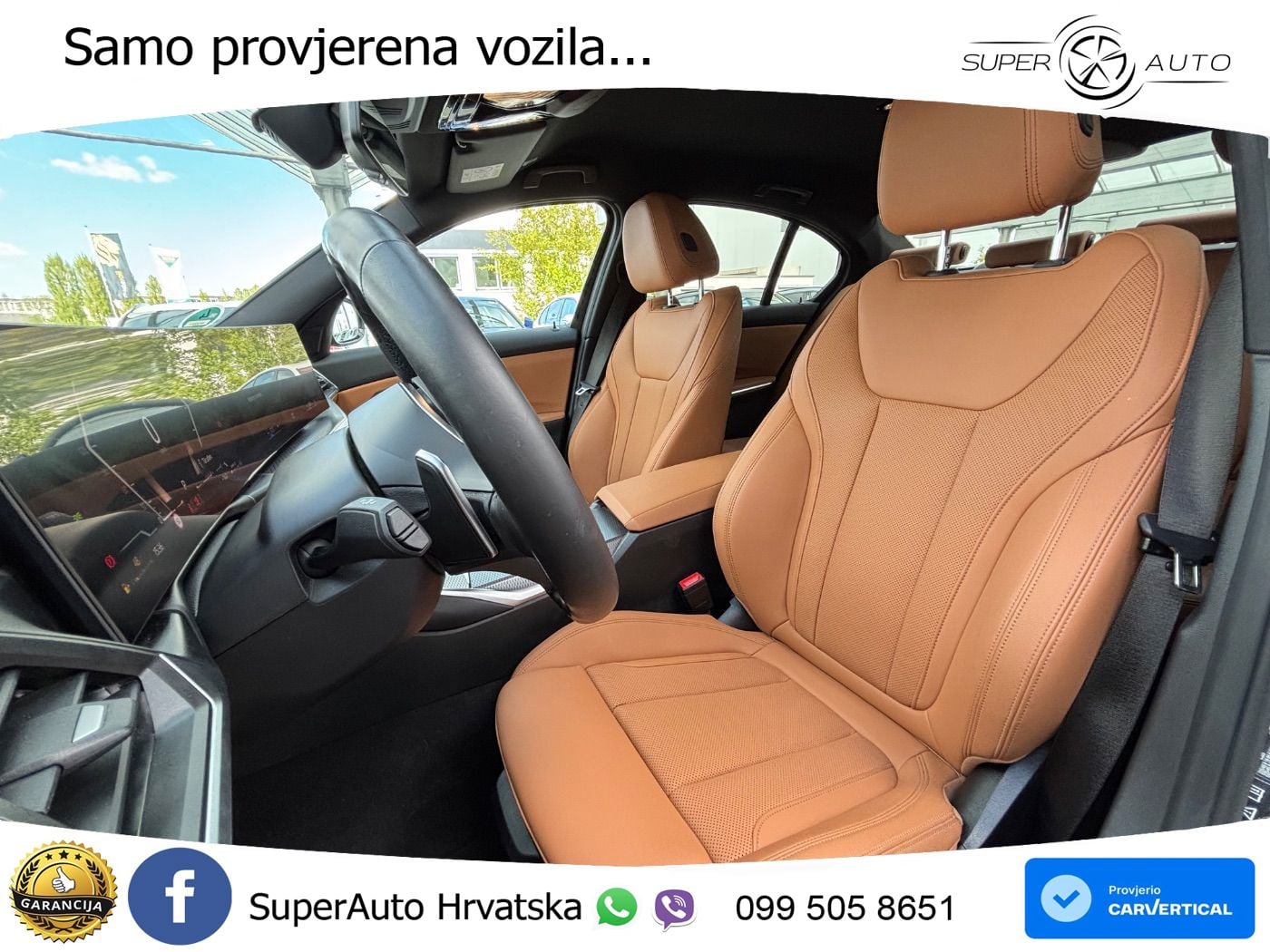 BMW 320d (190 KS) xDrive Steptronic M Sport LED+GR SJED+ACC