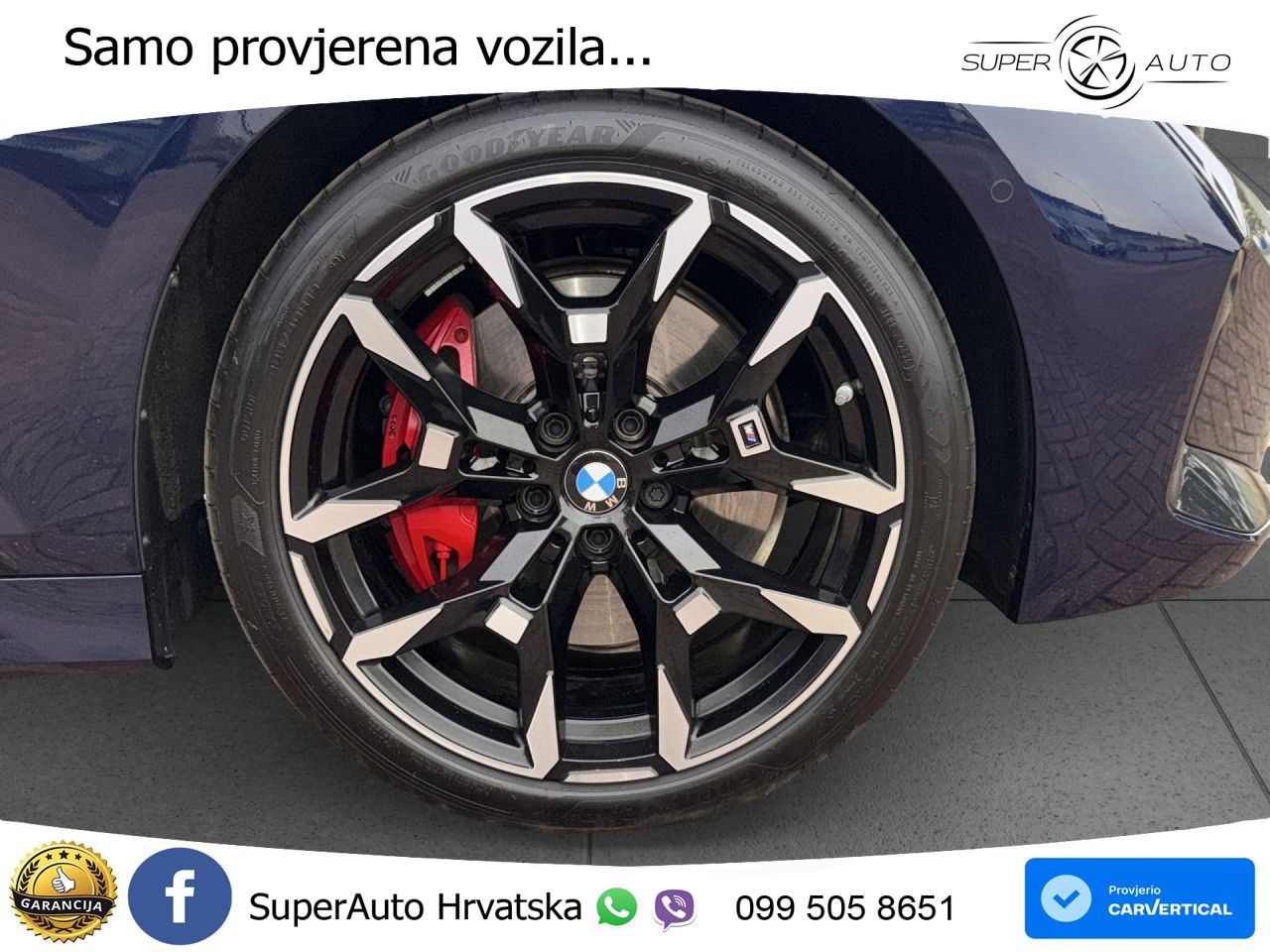 BMW 320d (190 KS) xDrive Steptronic M Sport LED+GR SJED+ACC