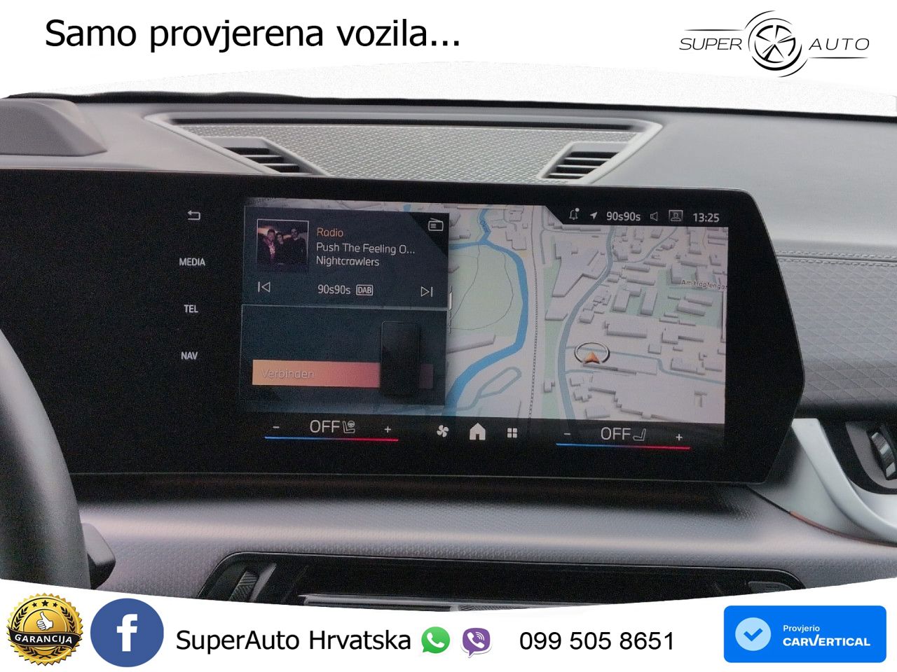 BMW iX2 66.5 kWh (313 KS) xDrive30