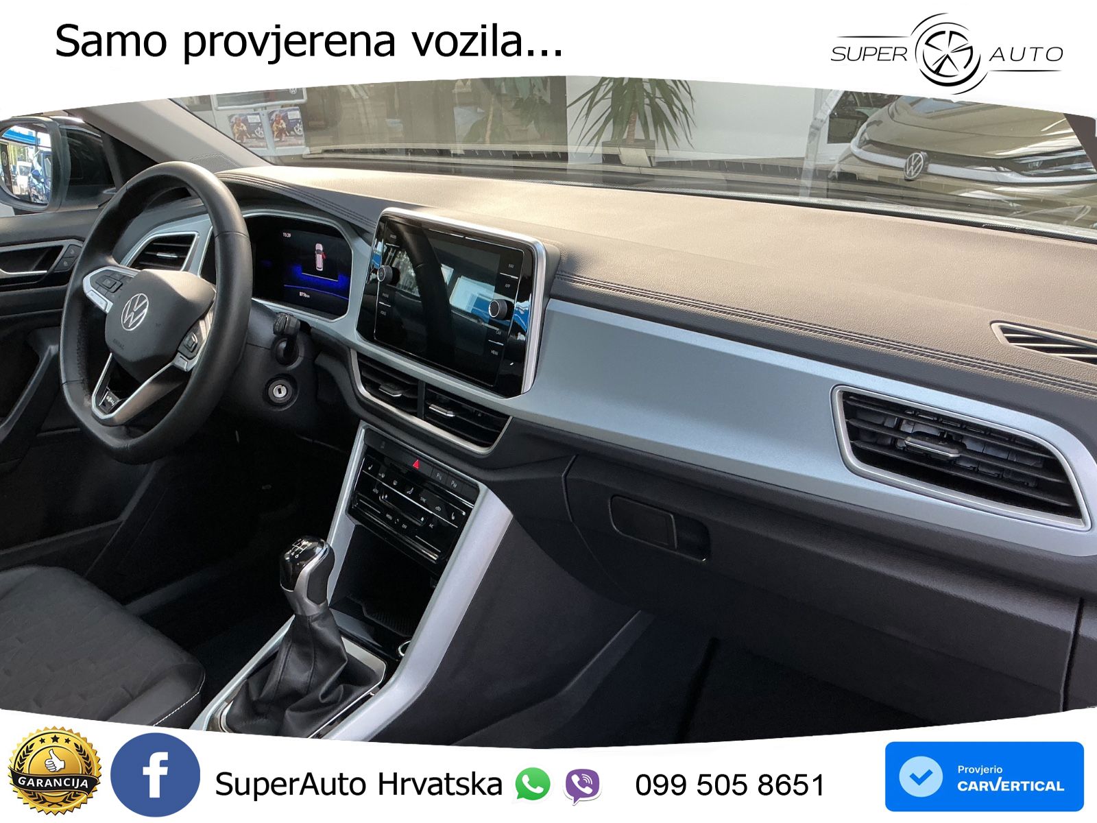 Volkswagen T-Roc I 2.0 TDI (116 KS) LED+GR SJED+ACC