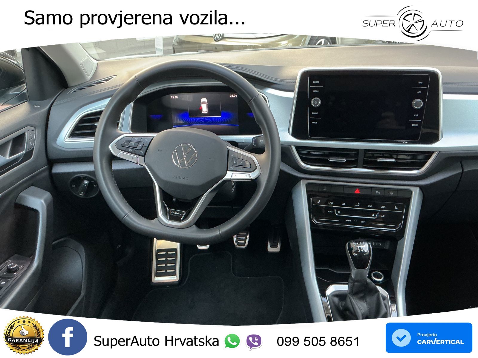 Volkswagen T-Roc I 2.0 TDI (116 KS) LED+GR SJED+ACC