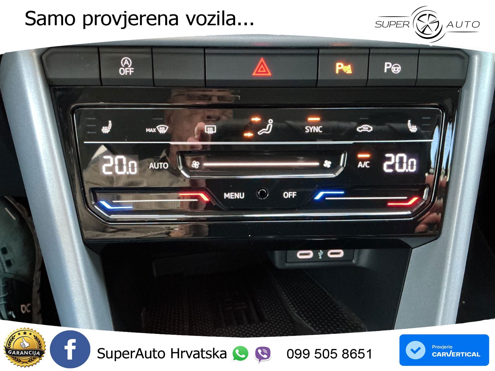 Volkswagen T-Roc I 2.0 TDI (116 KS) LED+GR SJED+ACC