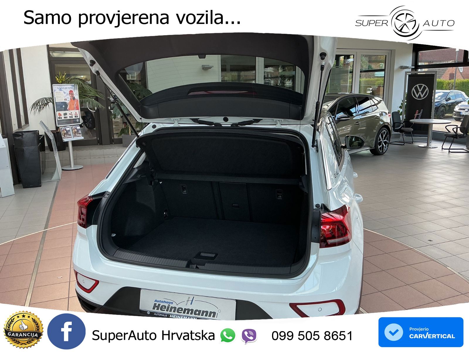 Volkswagen T-Roc I 2.0 TDI (116 KS) LED+GR SJED+ACC