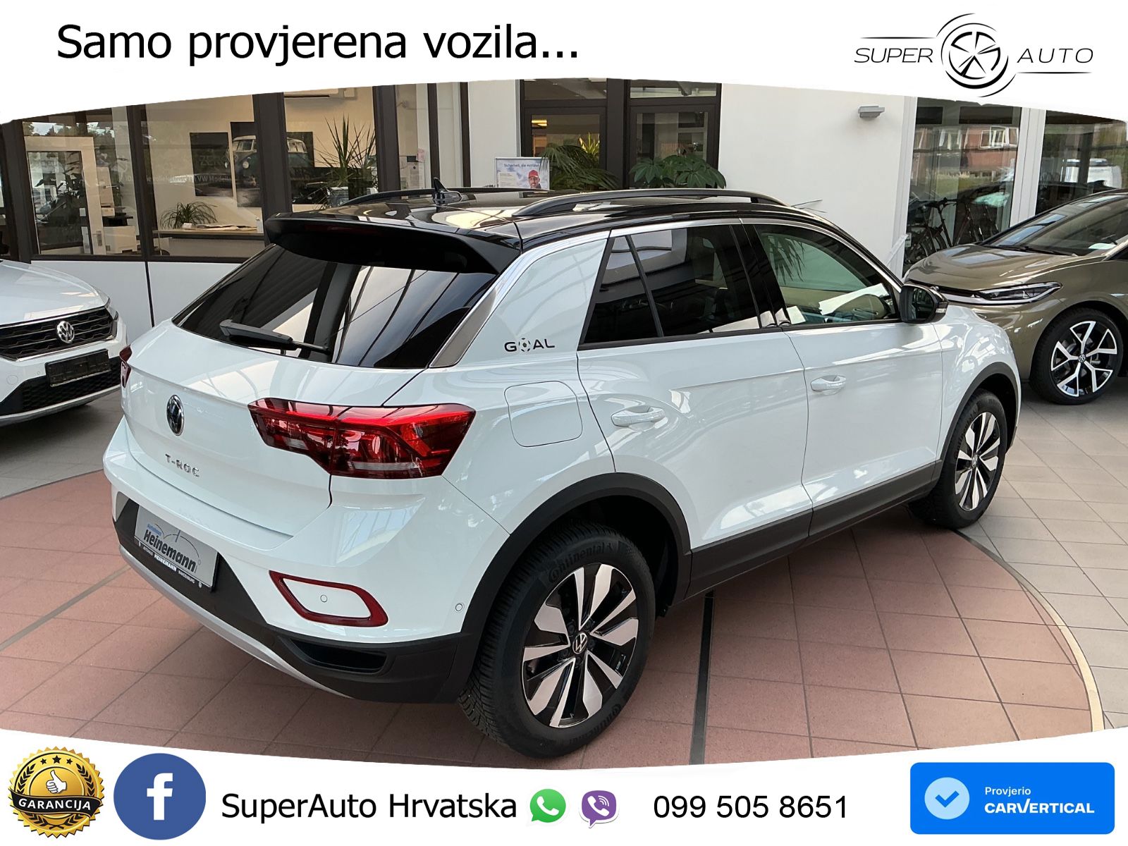 Volkswagen T-Roc I 2.0 TDI (116 KS) LED+GR SJED+ACC