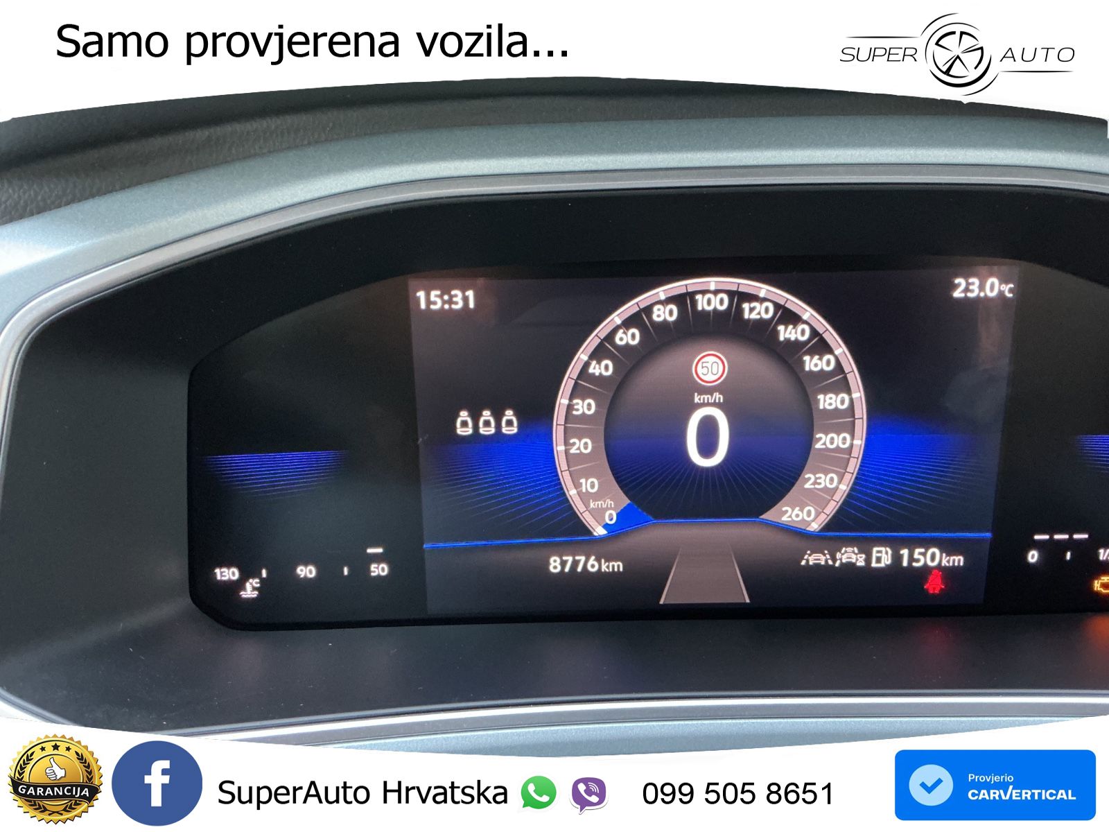 Volkswagen T-Roc I 2.0 TDI (116 KS) LED+GR SJED+ACC