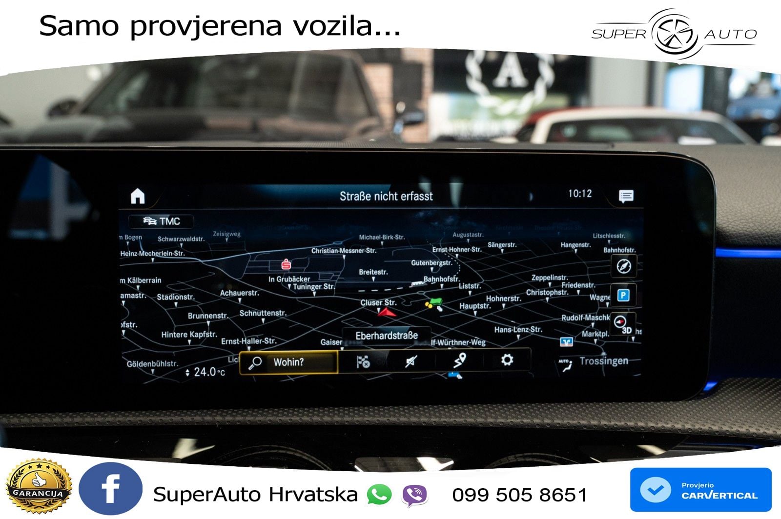 Mercedes-Benz AMG A 35 4MATIC AMG SPEEDSHIFT DCT